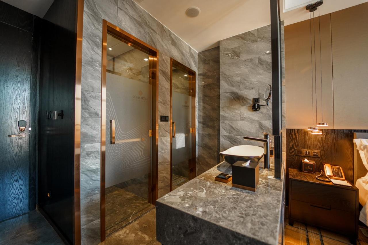 Ocean Hotel Phnom Penh Zewnętrze zdjęcie